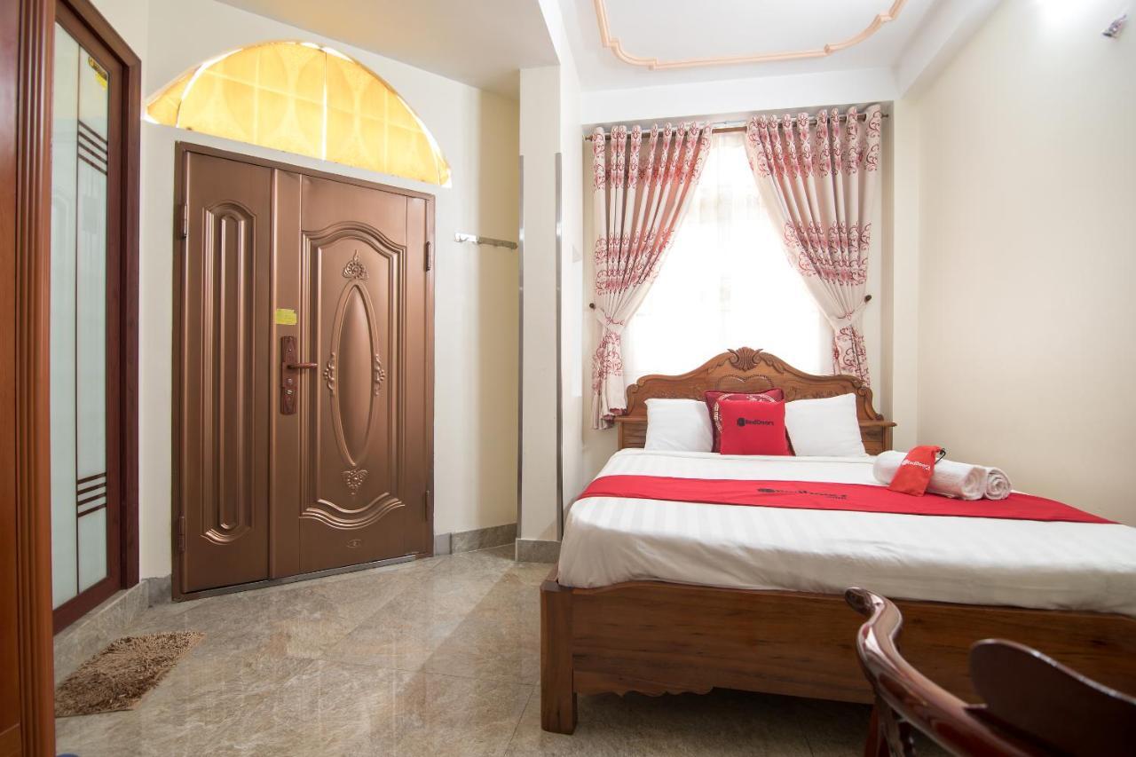 Phuc Duc Hotel - Center District 1 Cidade de Ho Chi Minh Exterior foto