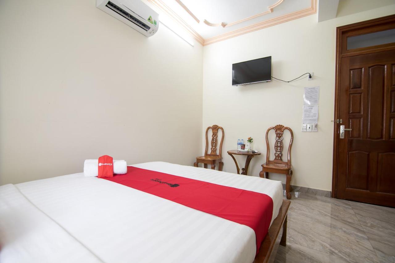 Phuc Duc Hotel - Center District 1 Cidade de Ho Chi Minh Exterior foto
